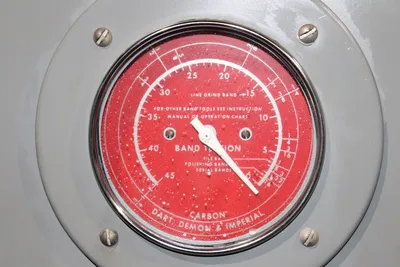 USED 1974 DOALL 1613-2
