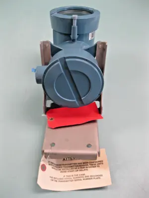 New | in-Stock Micromotion 2700 C12 AB AEAZX Sensors New Hampshire US | Bitter End Trading #1452894