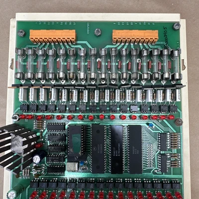 USED Entertron SK-1600-A