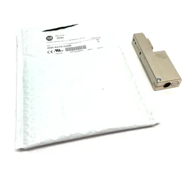2090-K6CK-D26M | Allen Bradley  Ser. B Low Profile I/O Cable Connector Kit 26-Pos - New Other