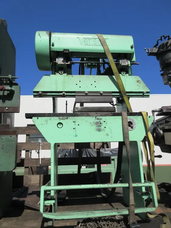 Used VERSON _UNKNOWN_ Press Brakes | TNT Industrial #399581