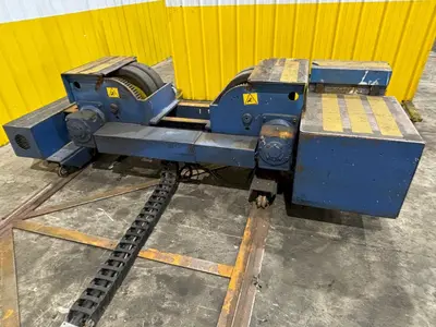 USED PANDJIRIS PR100S MASTER
