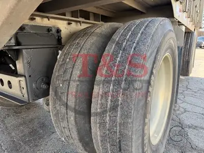 Used 2019 EBY _UNKNOWN_ Livestock Trailers Illinois US | T&S Trailer Pool #1509349