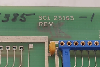 NEW EPIC SCI 23163
