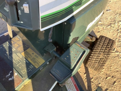 Used BOLENS HYDRO ST160 Mowers Michigan US | Miedema Asset Management Group #1762640