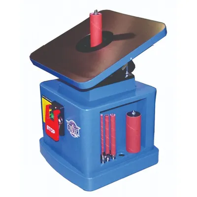 6905 | Oliver | Sanders-Edge, Brush, Profile, Spindle