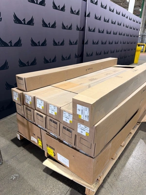 NEW 2020 CERTOLUX CRV96-LED840K200LUNV-P69