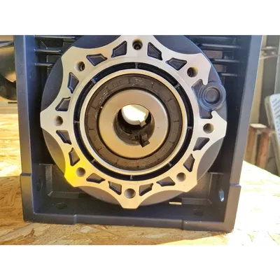 USED WORLDWIDE ELECTRIC CALM90-40/1-56C