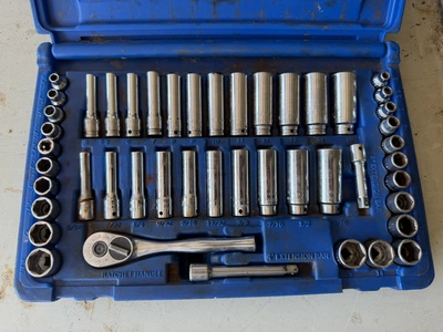 Used _UNKNOWN_ _UNKNOWN_ Wrenches Michigan US | Miedema Asset Management Group #1313593