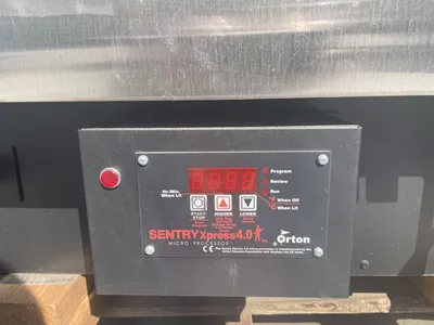 PARAGON F-500 FURNACES - OVENS | Wheeler Machinery Sales (2)