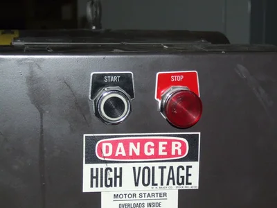 USED MTS 506-02