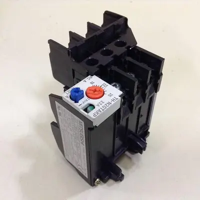 USED MITSUBISHI TH-N20TAKP