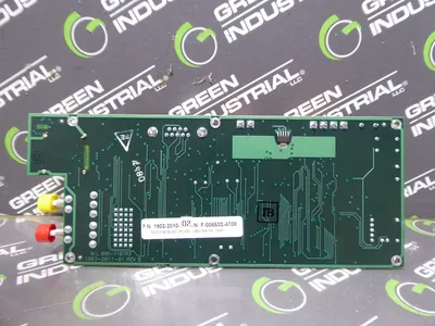 Teledyne Monitor Labs 1903-2010-02 Ethernet Board Used