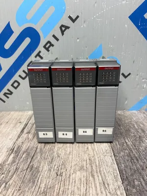 ALLEN BRADLEY 1746-0A16 Electrical/PLC/Automation | ESS Industrial Equipment Sales (2)
