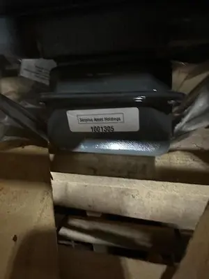 New | in-Stock WESTINGHOUSE INVERTER/MULTI SPEED A.C. Motors Ohio US | Surplus Asset Holdings #1187421