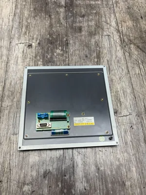 Used FANUC A02B-0281-C125#MBR Misc Electrical & Power Parts South Carolina US | ESS Industrial Equipment Sales #1388427