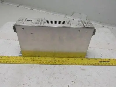 Eurotherm Power Conditioner 3X480 VAC /50-60Hz 3 Phase