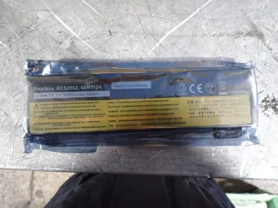 Lenovo 11.1v / 1.93ah Laptop Batteries