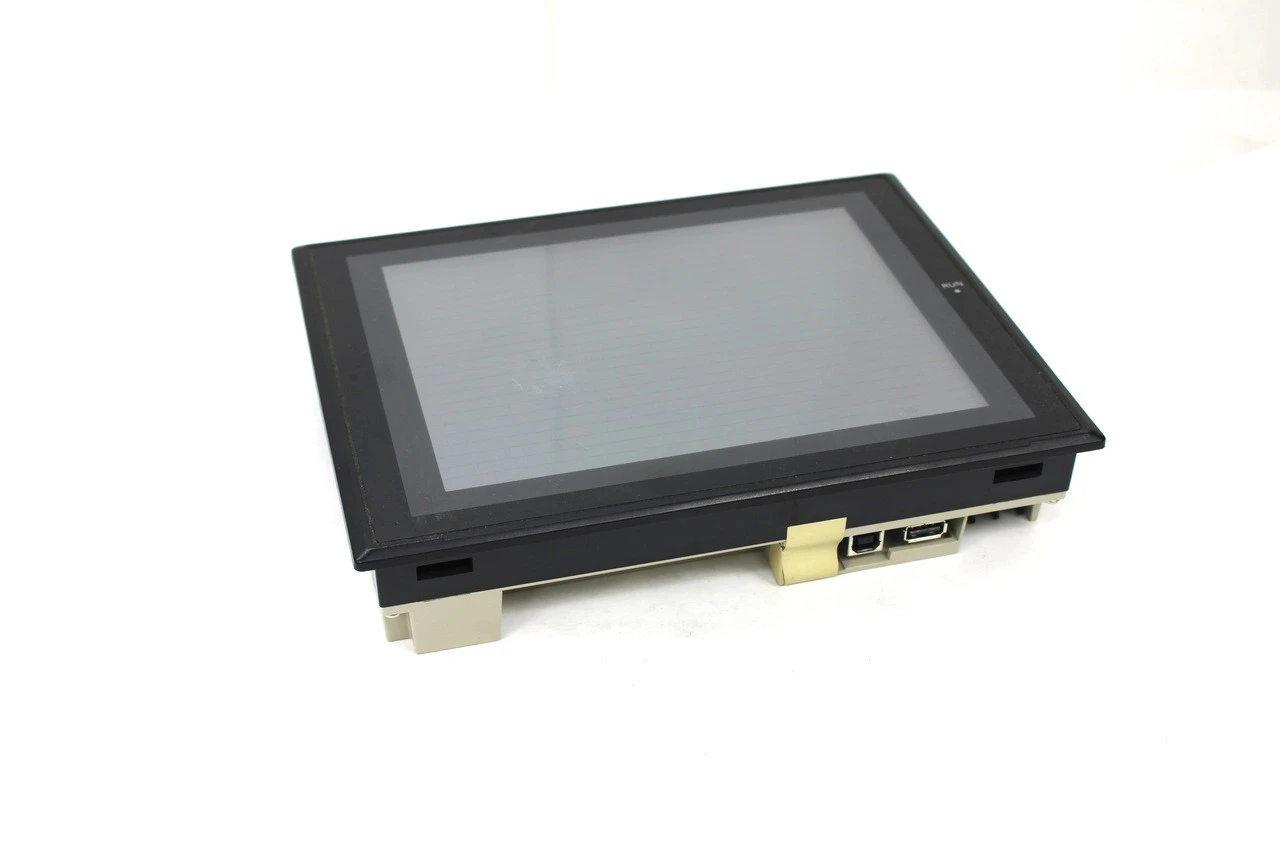 USED OMRON NS8-TV01B-V2