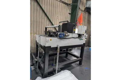 Used _UNKNOWN_ _UNKNOWN_ Waterjet Cutters Texas US | IRS Auction #1452396