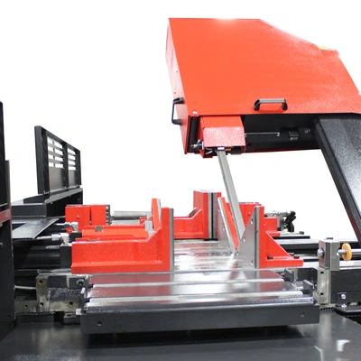 NEW AMADA VT3850A