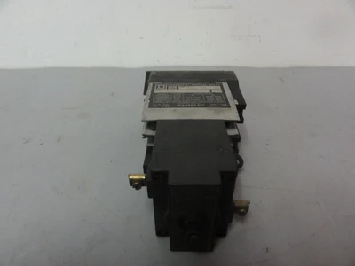 USED SQUARE D X0 40