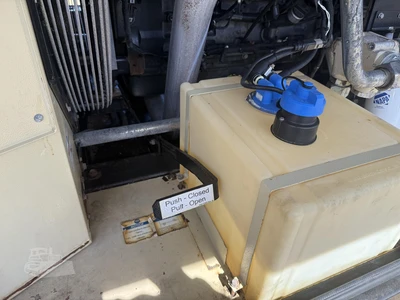 Used 2015 DOOSAN HP915 Air Compressors, Portable California US | Mittry Construction #1363498