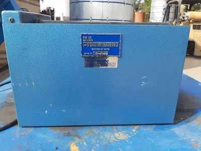 USED US STONEWARE 755 RMV