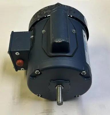 Used LEESON 101446.00 Industrial Controls Ohio US | Surplus Asset Holdings #1295320