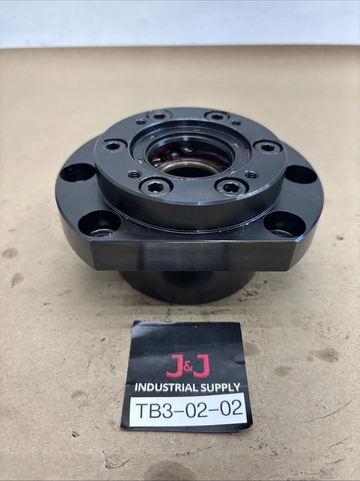 New | in-Stock NSK WBK30DF-31H Miscellaneous MRO Indiana US | J&J Industrial Supply #1548160