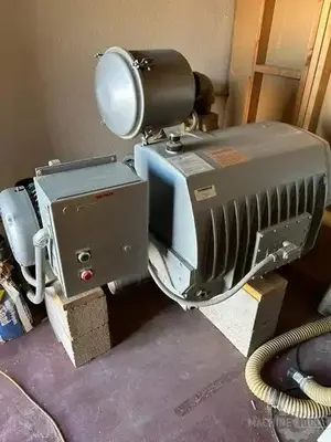 USED 2016 THERMWOOD CS-45-510