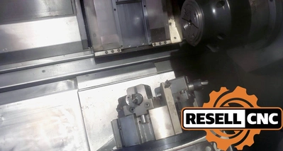 USED 2013 Mazak Integrex 100-IV ST