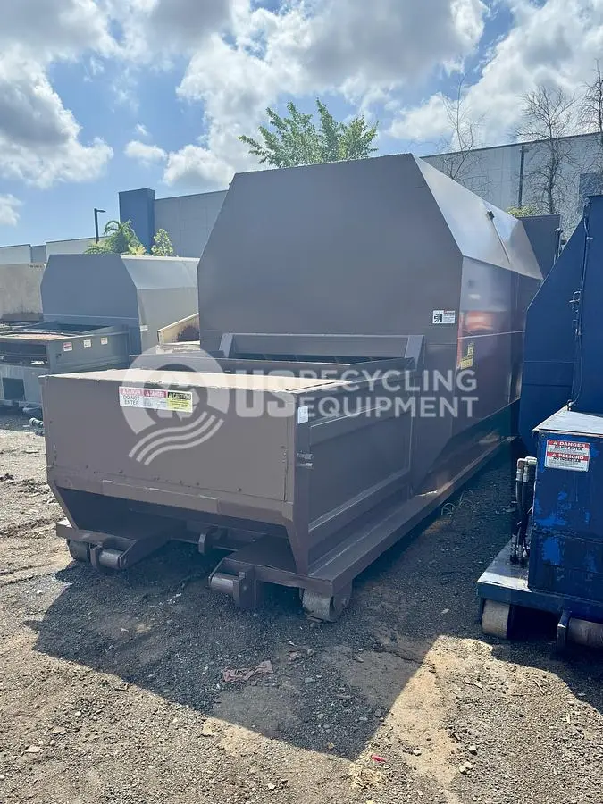 USED 2022 BACE SC-35 SELF CONTAINED