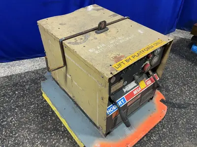 Used HOBART BROTHERS CO R600S Welding Machinery (Other) Ohio US | HGR 24 #1404711