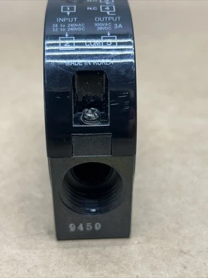 USED GP5-DC1S-T Honeywell Does not apply