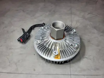 NEW FORD YB-632