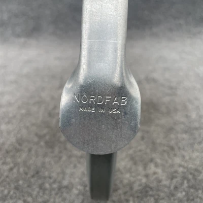 New | in-Stock Nordfab 8010005526 Clamps California US | Davliegogo LLC #1708202