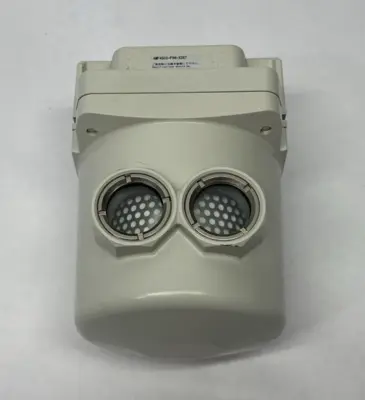 USED SMC ODOR REMOVAL FILTER, 3/4" EUROPEAN PORTS