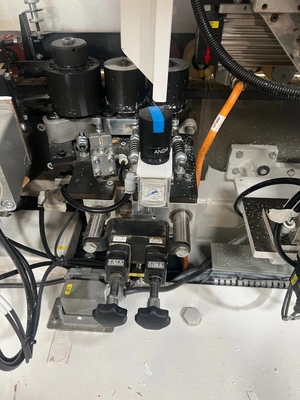Used 2020 HOMAG EDGETEQ S-240 Industrial Edgebander Edge Banders Nevada US | Complete Cutting Solutions #1287514