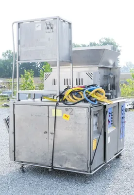 KOPPENS N/A Forming Machine | Buy Per Pound (11)