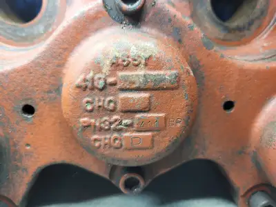 USED MERITOR 419-7905