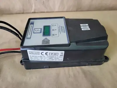 New | in-Stock S.P.E. ELETTRONICA INDUSTRIALE CBHF2-XP 24-40 Battery Chargers British Columbia CA | Lenmark #238379