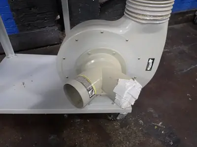 USED DELTA 50850