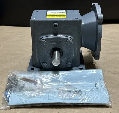 NEW Boston Gear F715B5KB5G