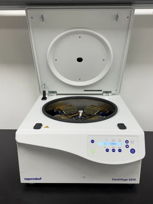 Used Eppendorf 022627110 Centrifuges Missouri US | BioLabTek #1325584