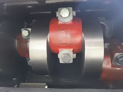 USED WHEATLEY T-4140