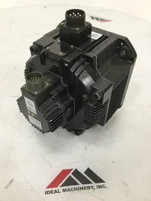 USED YASKAWA ELECTRIC SGMD-22AWA-YR13