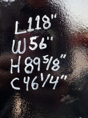 Used 2012 TOYOTA 7FGU35 Misc Forklifts Wisconsin US | Forklifttrader.com #1335905