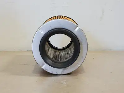 USED PARKER FILTRATION G02015