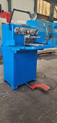 DELAPENA SPEED ONE HONING MACHINE (REF 943)